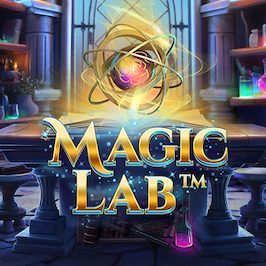 Magic Lab Slot | Play Free Demo + Game Review [2026]