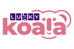 Lucky Koala
