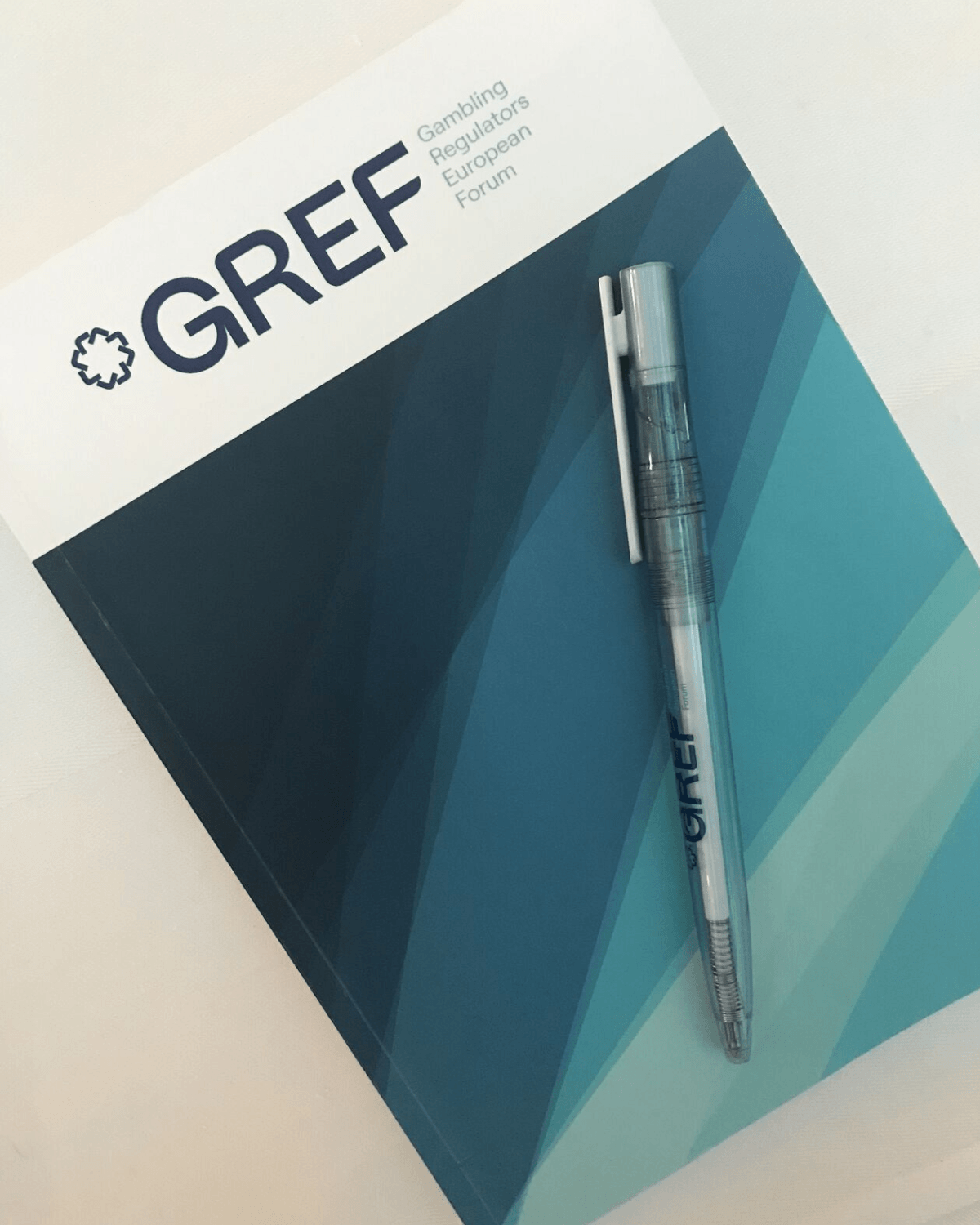 Brochure form GREF 2024
