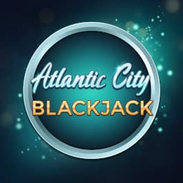 Atlantic City Blackjack