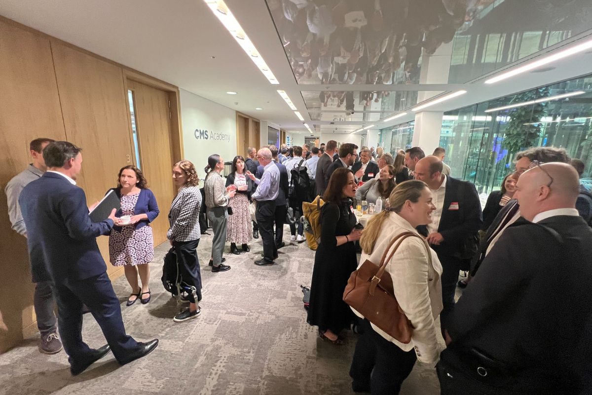 CMS Gambling Conference 2024