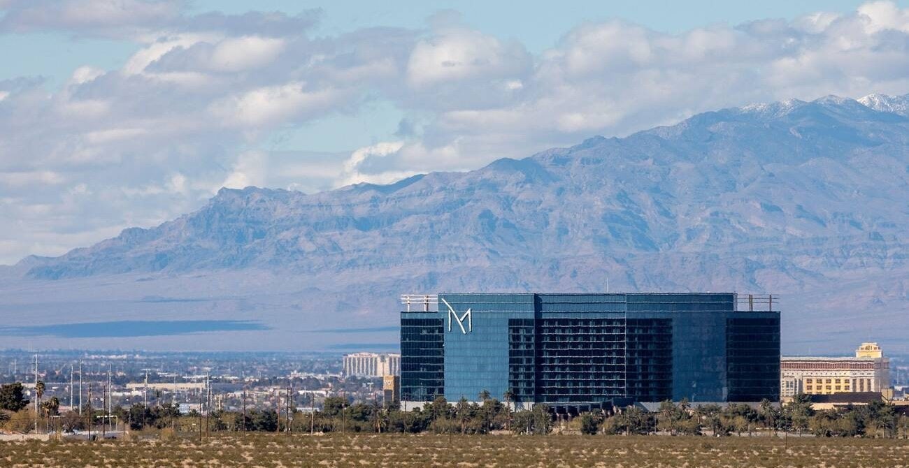 M Resort in Henderson, Nevada