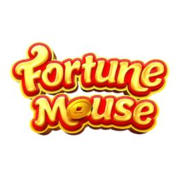 Fortune Mouse Game Logo