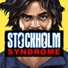 Stockholm Syndrome Game Logo