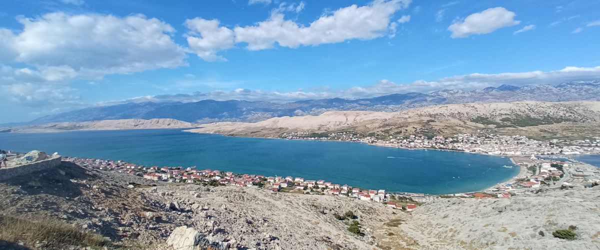 Pag panoramica