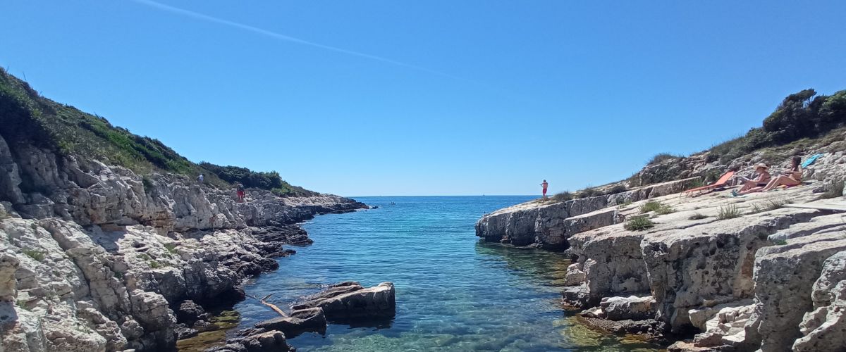 Kamenjak National Park