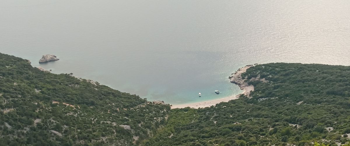 Cres Spiaggia di San Giovanni