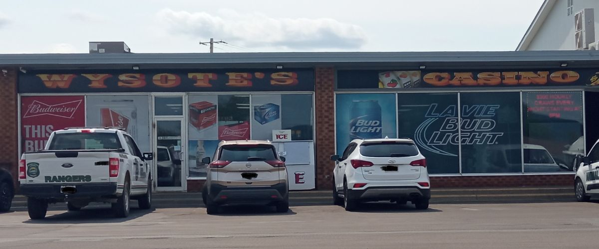 casino point a la croix