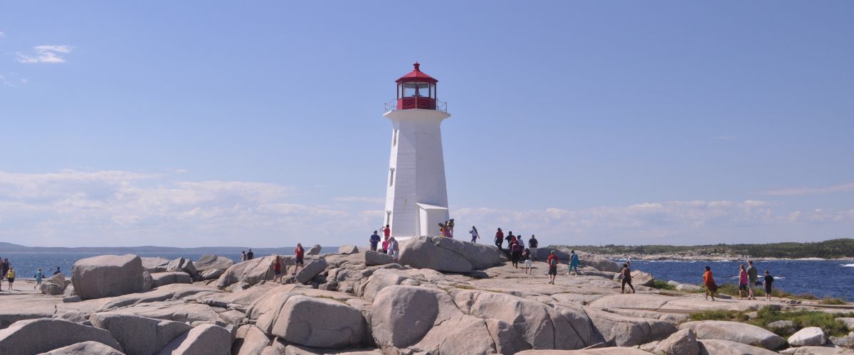 peggys cove