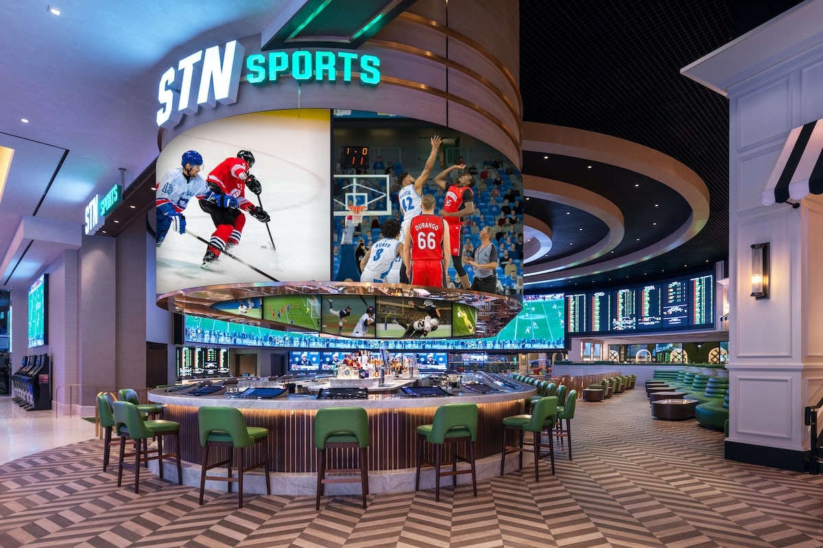 Durango sportsbook