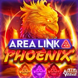 Area Link Phoenix Game Logo