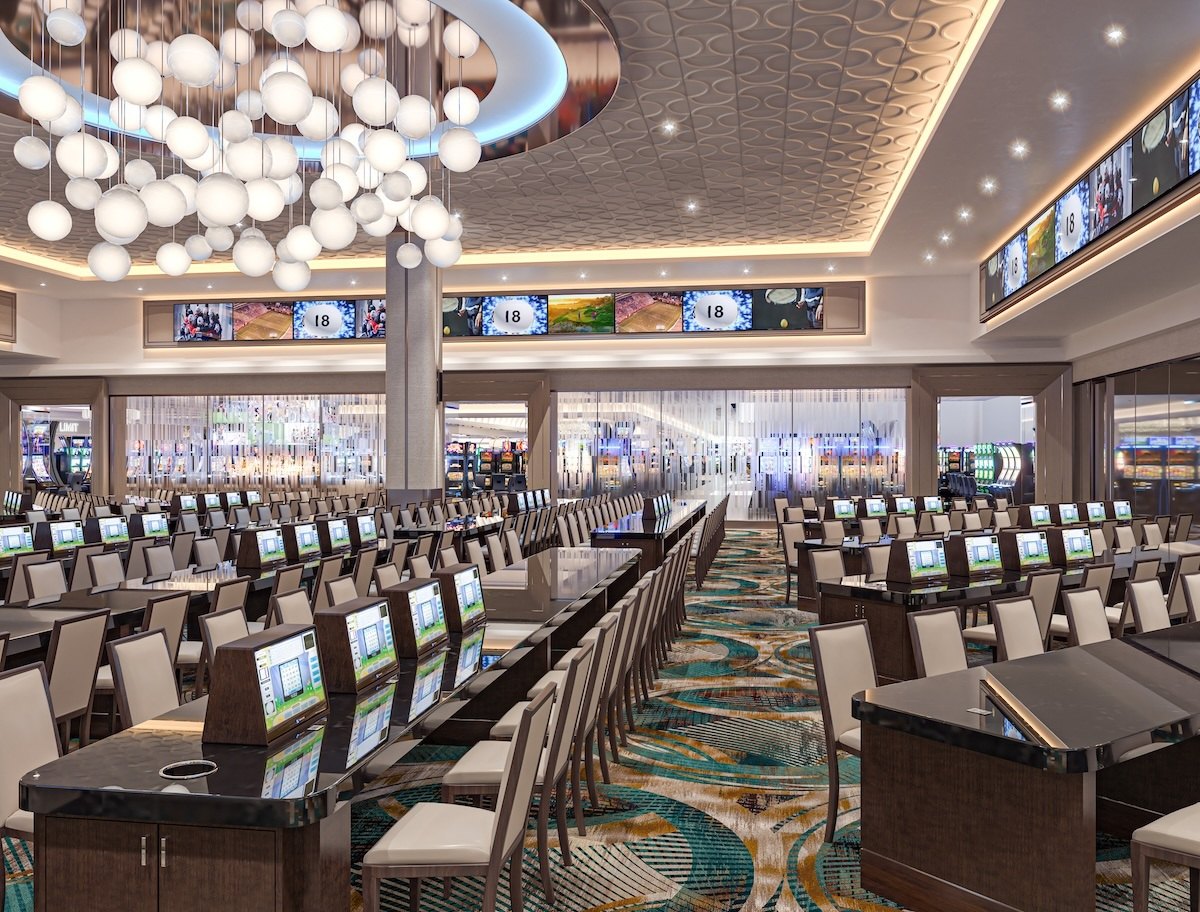 suncoast bingo rendering