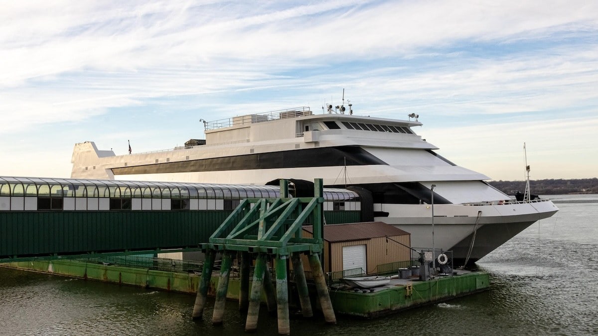 Par-A-Dice casino riverboat