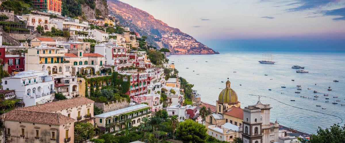 Positano