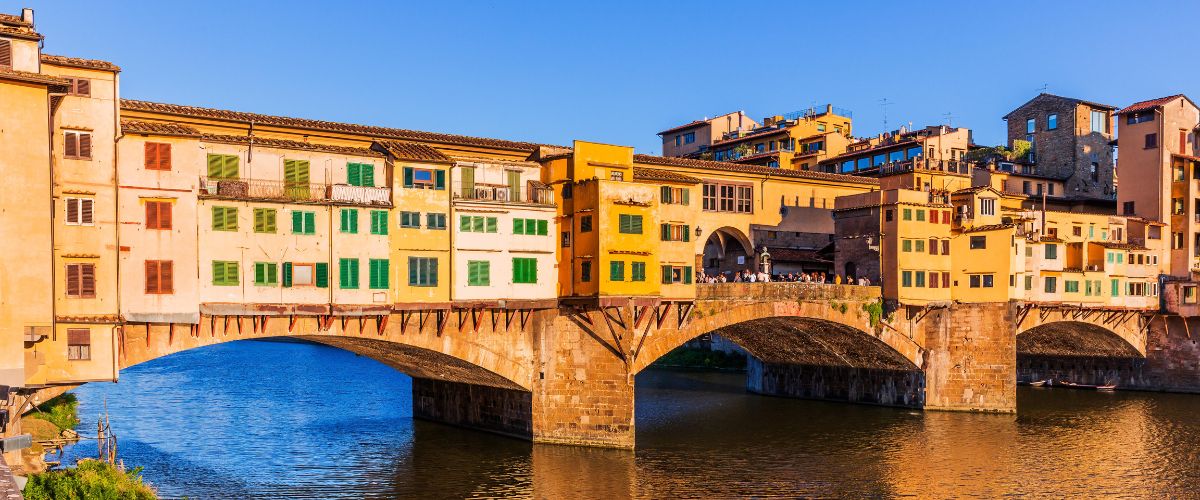 Ponte Vecchio