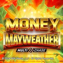 Money Mayweather Game Logo