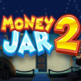 Money Jar 2 Game Logo