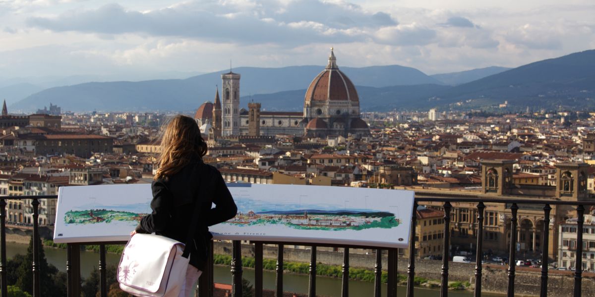 Piazzale Michelangelo