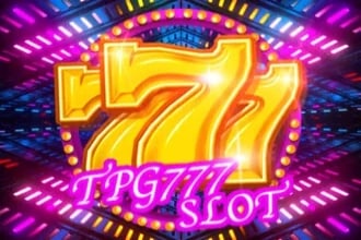 777 Game Logo