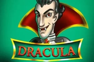 Dracula by KA Gaming Game Logo