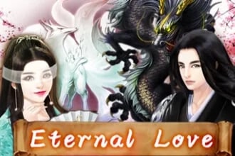 Eternal Love Game Logo