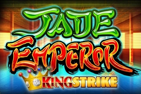 Jade Emperor Game Logo