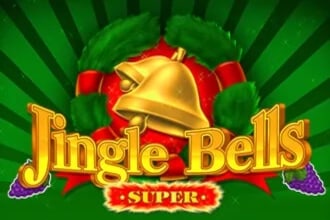 Jingle Bells by Belatra Games Game Logo