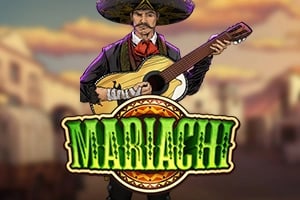 Mariachi Game Logo