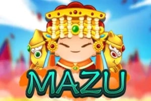 Mazu Game Logo