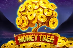 Money Tree by BBIN Game Logo