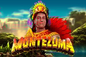Montezuma by Swintt Game Logo