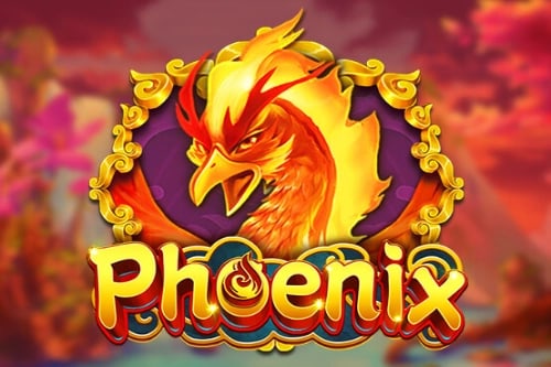 Phoenix by Dragoon Soft Game Logo