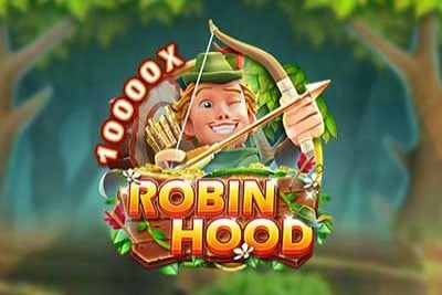Robin Hood by Fa Chai Game Logo
