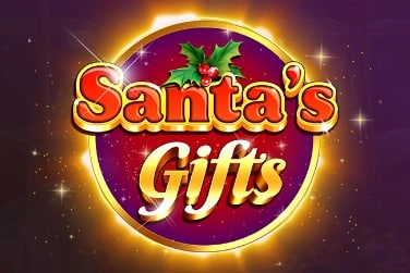 Santa's Gifts by REEVO  Game Logo
