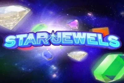 Star Jewels by Rival Game Logo