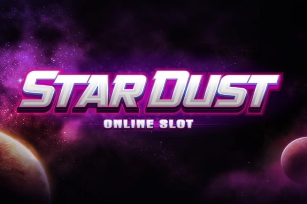 Stardust Game Logo