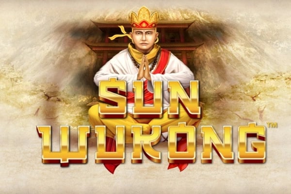 Sun Wukong Game Logo