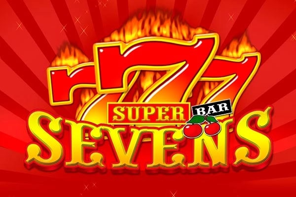 Super Sevens Game Logo