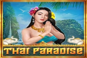 Thai Paradise by Ameba Entertainment Game Logo