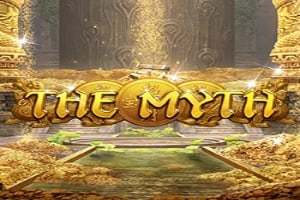 The Myth by Ameba Entertainment Game Logo