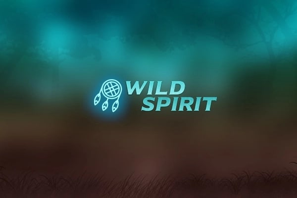 Wild Spirit Game Logo