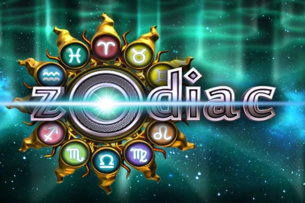 Zodiac Game Logo