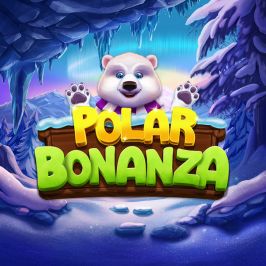 Polar Bonanza Game Logo