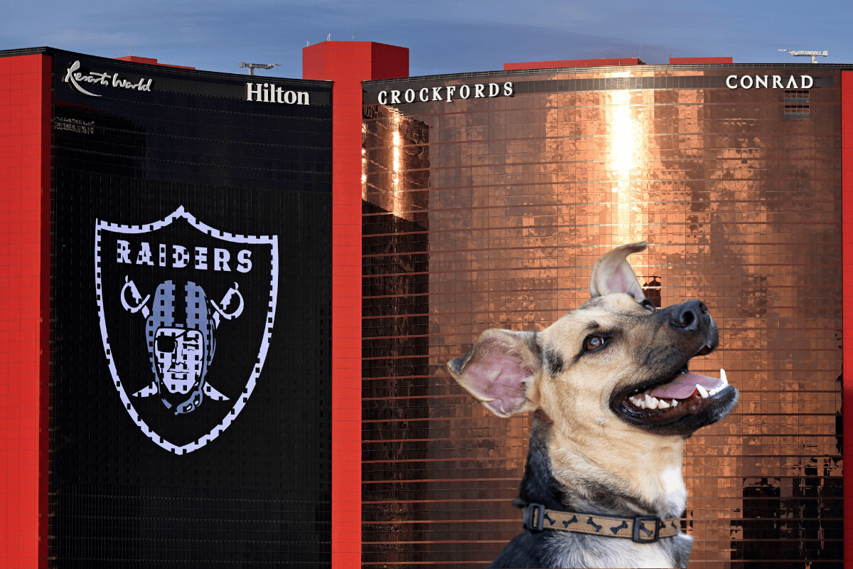 Resorts World Las Vegas