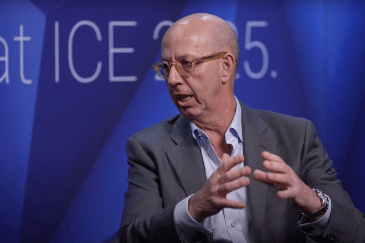 CEO discussed the differences between B2B and B2C