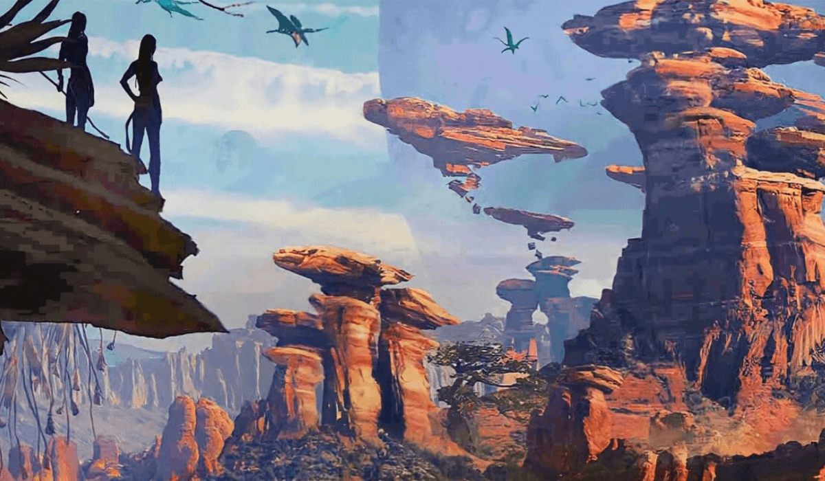 Avatar Fire and Ash could be the highest grossing film of 2025