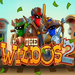 The Wildos 2 Game Logo