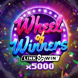 Wheel of Winners Link&amp;Win