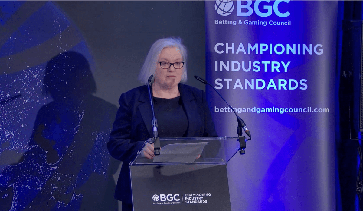 Michael Dugher praised Baroness Fiona Twycross