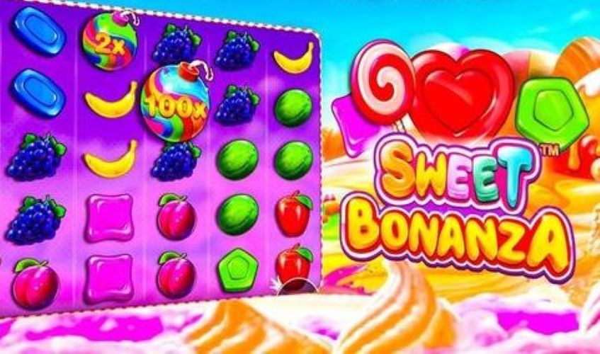Sweet Bonanza